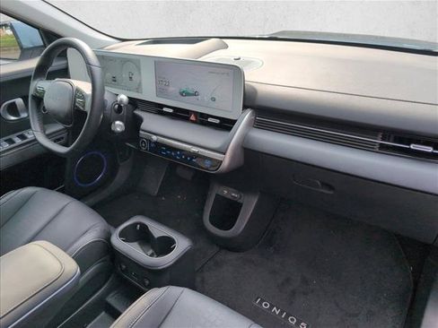 Certified 2024 Hyundai Ioniq 5 Limited RWD image 27