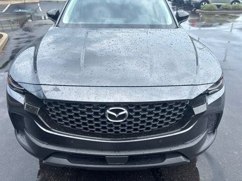 Used 2026 MAZDA CX-50 2.5 Hybrid w/ Preferred Pkg AWD/4WD image 4
