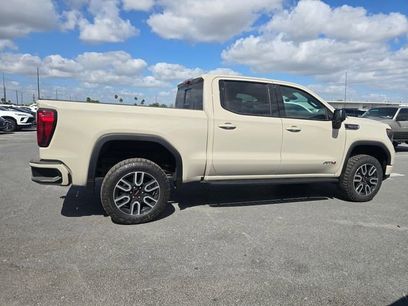 New 2026 GMC Sierra 1500 AT4 w/ AT4 Premium Package