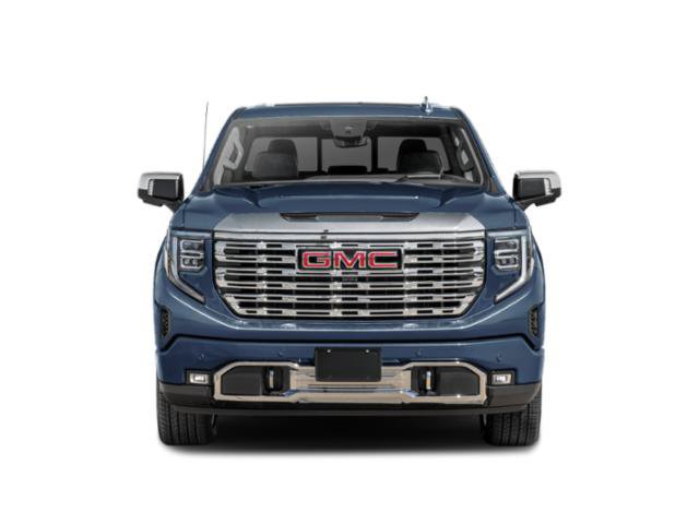 Used 2025 GMC Sierra 1500 Denali w/ Denali Reserve Package AWD/4WD image 7