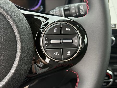 New 2025 Kia Soul GT-Line w/ GT-Line Technology Package image 27