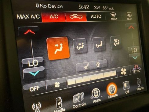 Used 2014 RAM 1500 Sport AWD/4WD image 29