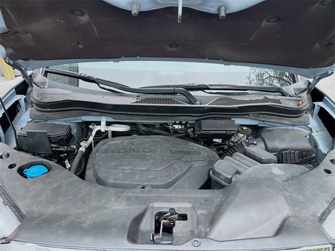 Used 2023 Honda Passport EX-L image 30