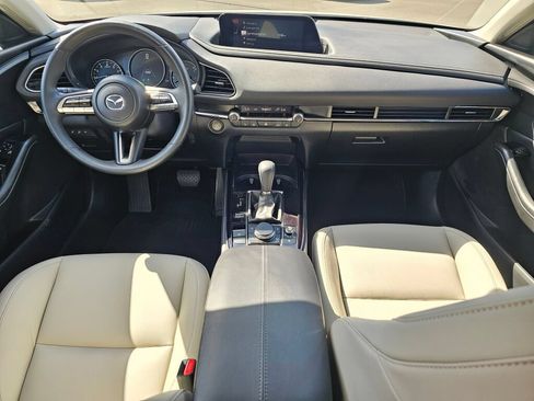 Certified 2023 MAZDA CX-30 AWD 2.5 S w/ Preferred Package image 9