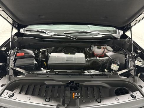 New 2026 Chevrolet Silverado 1500 LT Trail Boss w/ LT Trail Boss Premium Package image 31