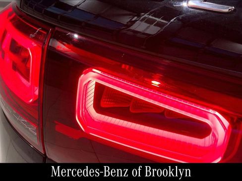 Certified 2022 Mercedes-Benz GLB 250 4MATIC image 29