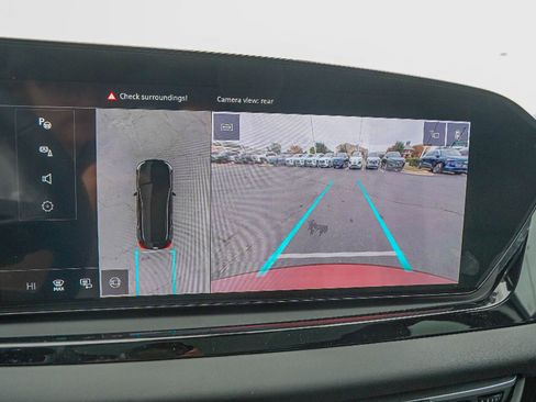 New 2025 Audi A5 2.0T Premium Plus image 10