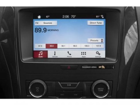 Used 2018 Ford Explorer FWD image 17