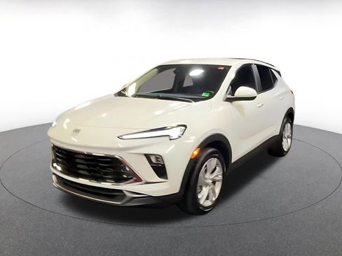 Used 2025 Buick Encore GX Preferred image 7