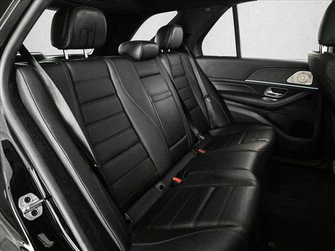 Certified 2021 Mercedes-Benz GLE 350 4MATIC image 22