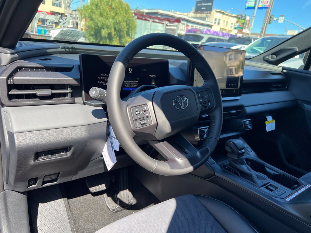 New 2026 Toyota RAV4 XSE w/ Panoramic Sun Roof Package AWD/4WD image 14