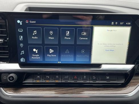 New 2025 Chevrolet Silverado 1500 RST image 25