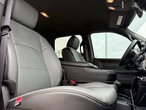 Used 2025 RAM 5500 Tradesman w/ Safety Group image 20