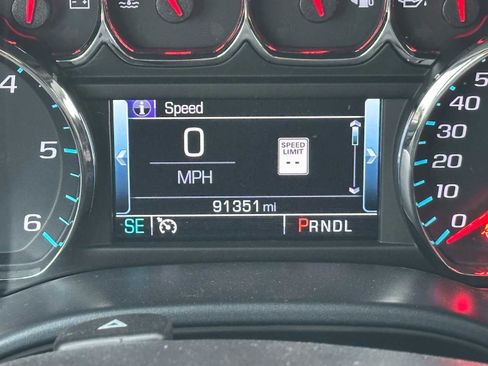 Used 2018 GMC Sierra 1500 SLT w/ SLT Premium Package image 24