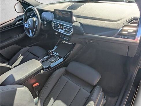 Certified 2024 BMW X3 sDrive30i image 22