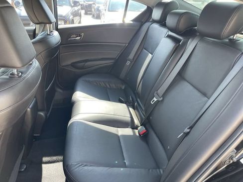 Used 2018 Acura ILX FWD image 22