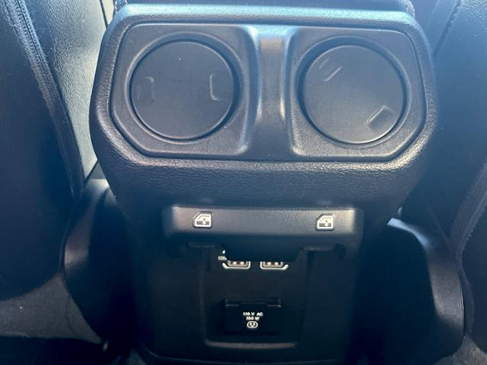Used 2022 Jeep Wrangler Unlimited Sahara w/ Safety Group AWD/4WD image 15