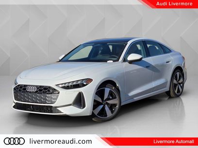 Used 2025 Audi A5 2.0T Premium Plus w/ Premium Plus