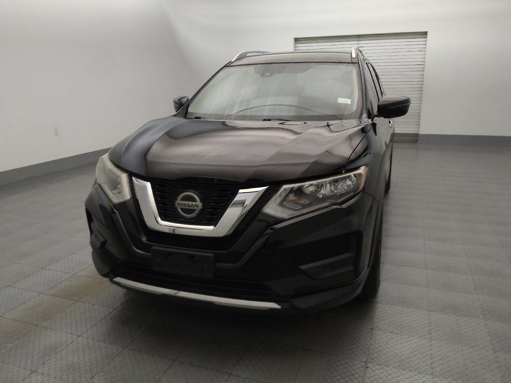 Used 2019 Nissan Rogue S w/ Special Edition Package FWD image 15