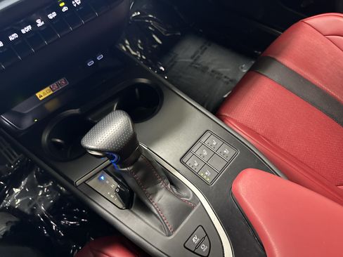 Used 2024 Lexus UX 250h F Sport AWD/4WD image 26
