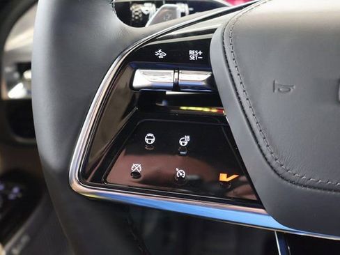New 2026 Cadillac Lyriq V image 14