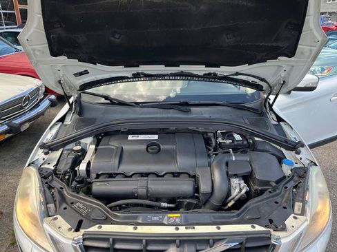 Used 2012 Volvo XC60 3.2 Premier FWD image 20