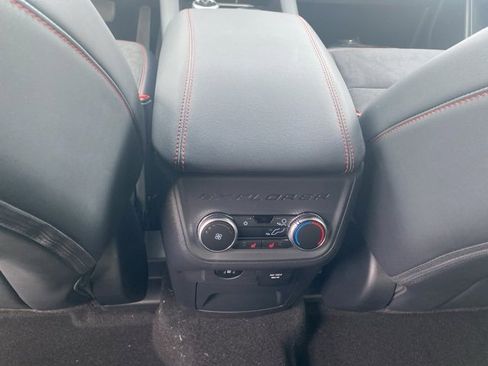 New 2025 Ford Explorer ST w/ Sun And Sound Package image 12