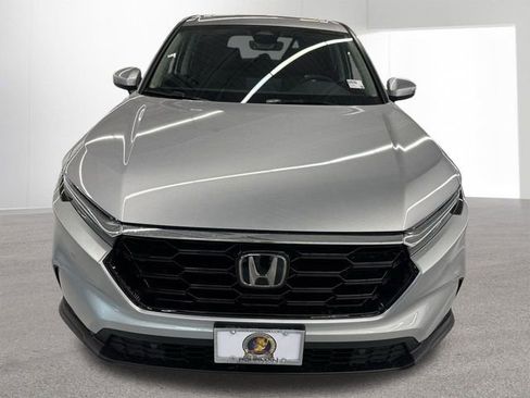 New 2026 Honda CR-V EX-L image 26