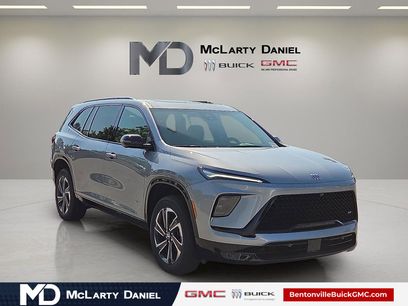 New 2026 Buick Enclave Sport Touring w/ Power Package