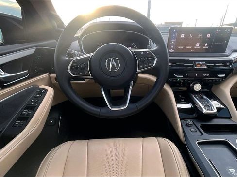 Used 2025 Acura MDX Technology Package image 8