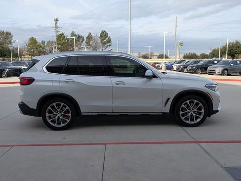 Certified 2023 BMW X5 xDrive40i w/ Premium Package image 4