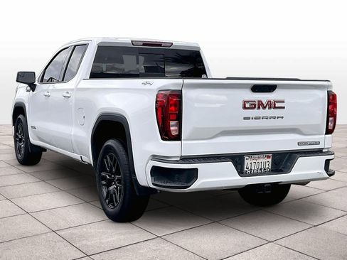 Used 2023 GMC Sierra 1500 Elevation w/ Preferred Package image 13