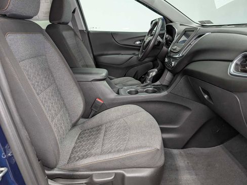 Certified 2022 Chevrolet Equinox LT AWD/4WD image 42