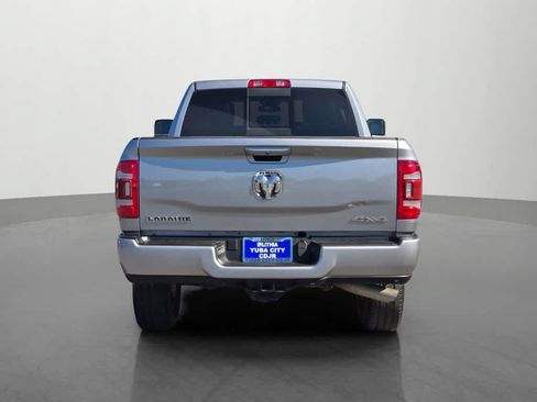 Used 2024 RAM 2500 Laramie AWD/4WD image 5