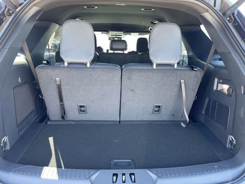 New 2026 Ford Explorer ST-Line w/ ST-Line Street Pack image 24