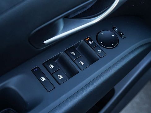 New 2026 Hyundai Tucson SEL image 24