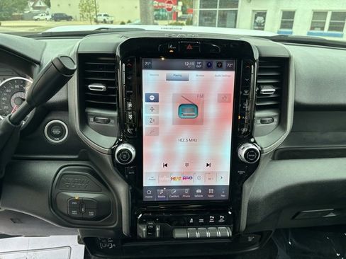 New 2026 RAM 2500 Tradesman w/ Safety Group image 20