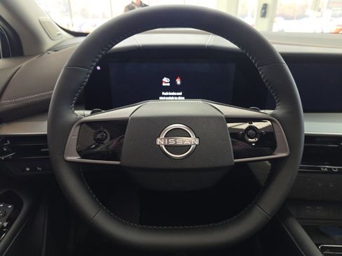 New 2026 Nissan Murano Platinum image 19