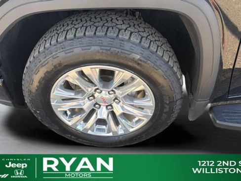 Used 2022 GMC Sierra 1500 Denali AWD/4WD image 33