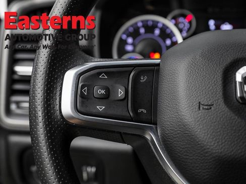 Used 2025 RAM 2500 Tradesman image 15