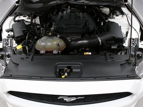 Used 2017 Ford Mustang Premium image 25