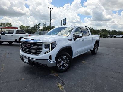 Used 2026 GMC Sierra 1500 SLT