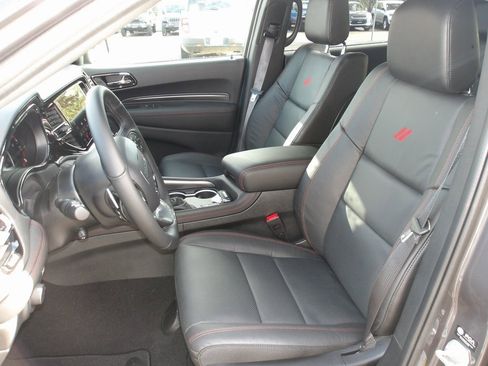 New 2026 Dodge Durango GT image 12