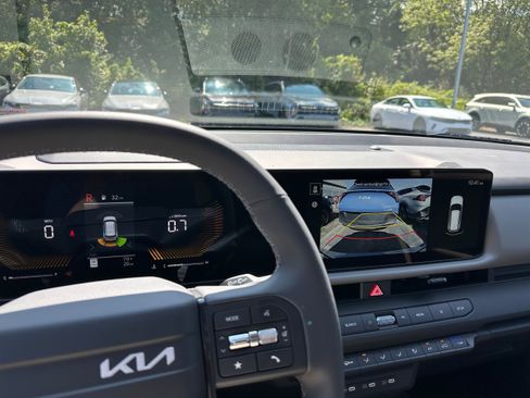 New 2027 Kia Seltos S AWD/4WD image 34