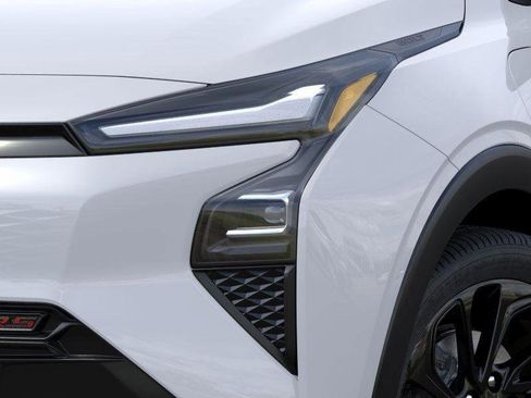 New 2027 Chevrolet Bolt RS image 10