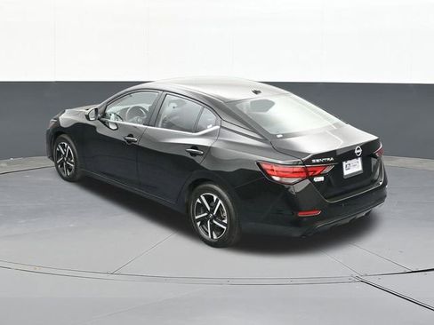 Used 2025 Nissan Sentra SV image 58