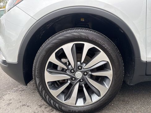 Used 2022 Buick Encore Preferred w/ Safety Package image 9