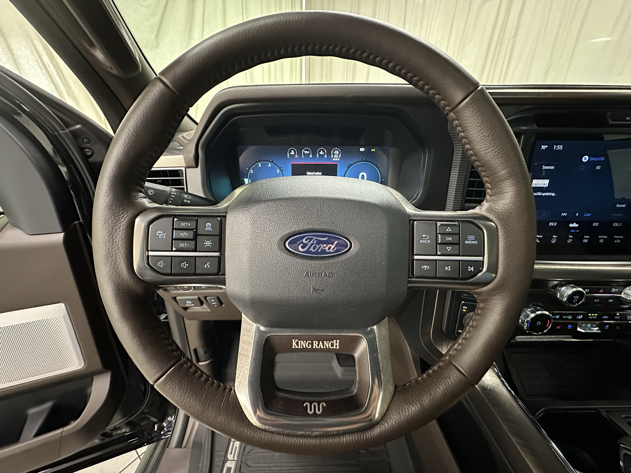 Used 2025 Ford F150 King Ranch AWD/4WD image 29