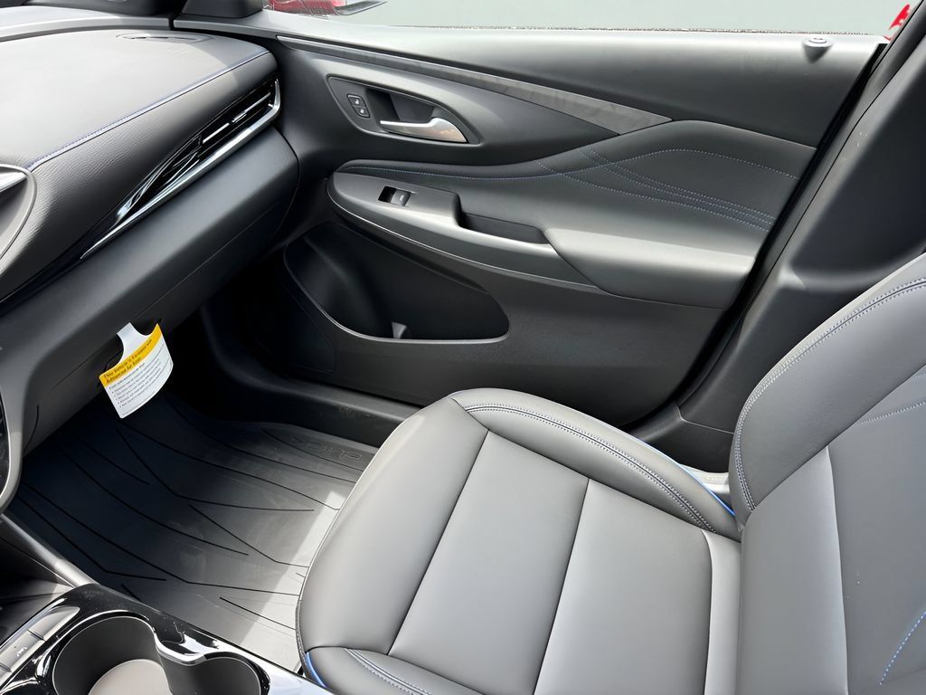 New 2026 Buick Envista Sport Touring w/ Convenience I Package FWD image 21