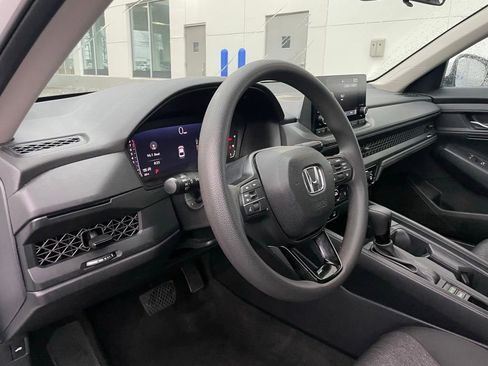 Used 2024 Honda Accord LX image 27